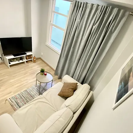 Apartamento Blue Sea Corunha