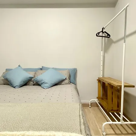 Apartment Blue Sea A Coruna