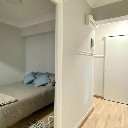Blue Sea Apartment