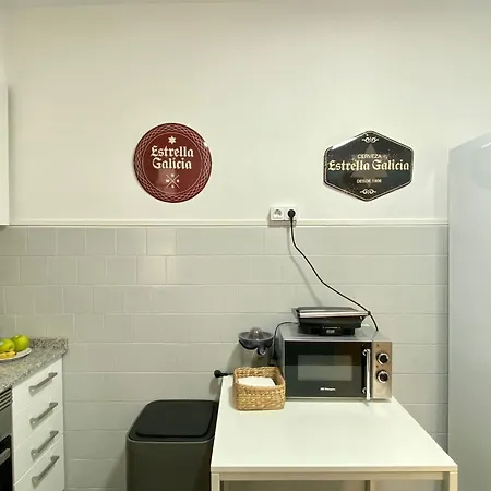 Apartamento Blue Sea