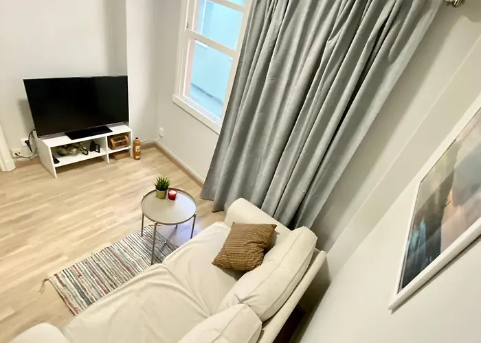 Διαμέρισμα Blue Sea A Coruña