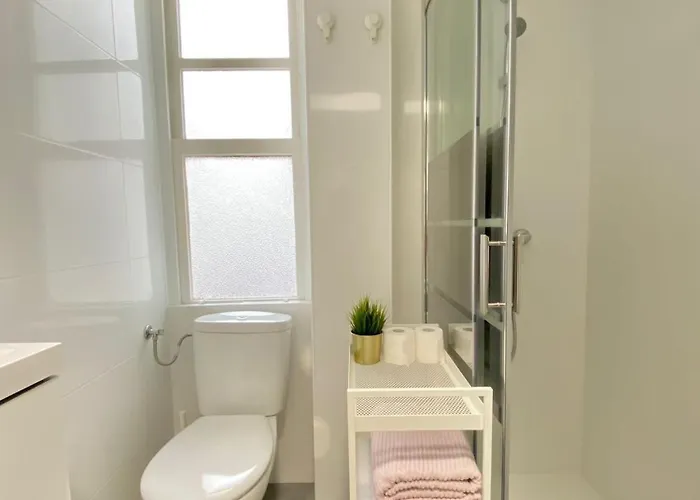 Διαμέρισμα Blue Sea *