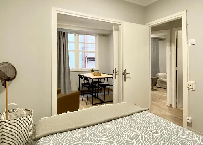 Blue Sea Διαμέρισμα *