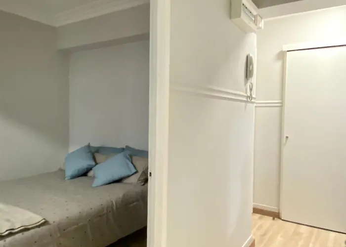 Blue Sea Διαμέρισμα