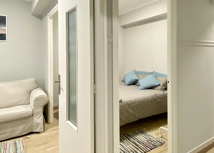 Διαμέρισμα Blue Sea