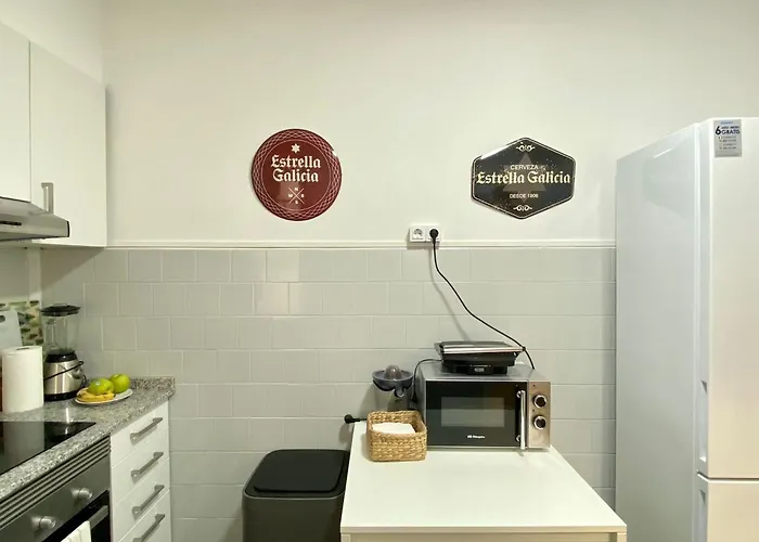 Διαμέρισμα Blue Sea