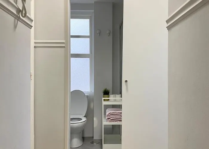 Blue Sea Διαμέρισμα A Coruña