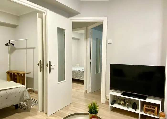 Διαμέρισμα Blue Sea